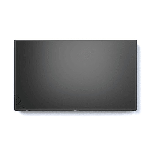 Monitor NEC M651 65 4K Ultra HD 50-60 Hz