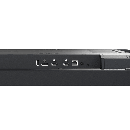 Monitor NEC M651 65 4K Ultra HD 50-60 Hz