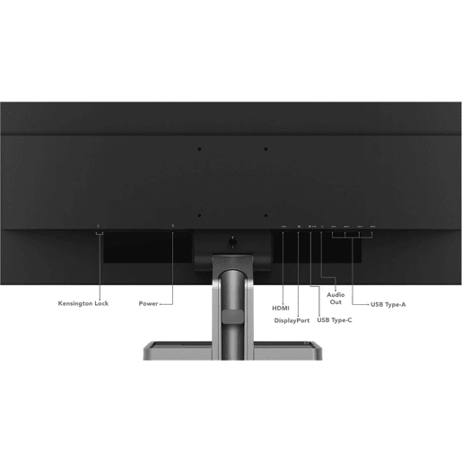 Monitor Lenovo L32p-30 4K Ultra HD 31,5 60 Hz