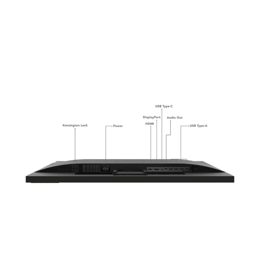 Monitor Lenovo L32p-30 4K Ultra HD 31,5 60 Hz