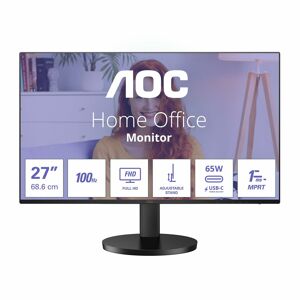 Monitor Gaming AOC 27B3CF2 Full HD 27 100 Hz 50-60 Hz
