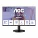 Monitor Gaming 27B3CF2 Monitor Gaming 27B3CF2 Negro