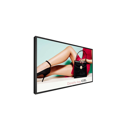 Monitor Videowall Philips 75BDL4003H00 75 LCD Monitor Videowall Philips 75BDL4003H00 75 LCD