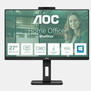 Monitor AOC 24P3QW 23,8 IPS Flicker free 75 Hz