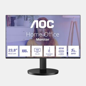 Monitor AOC 24B3CF2 Full HD 23,8 100 Hz