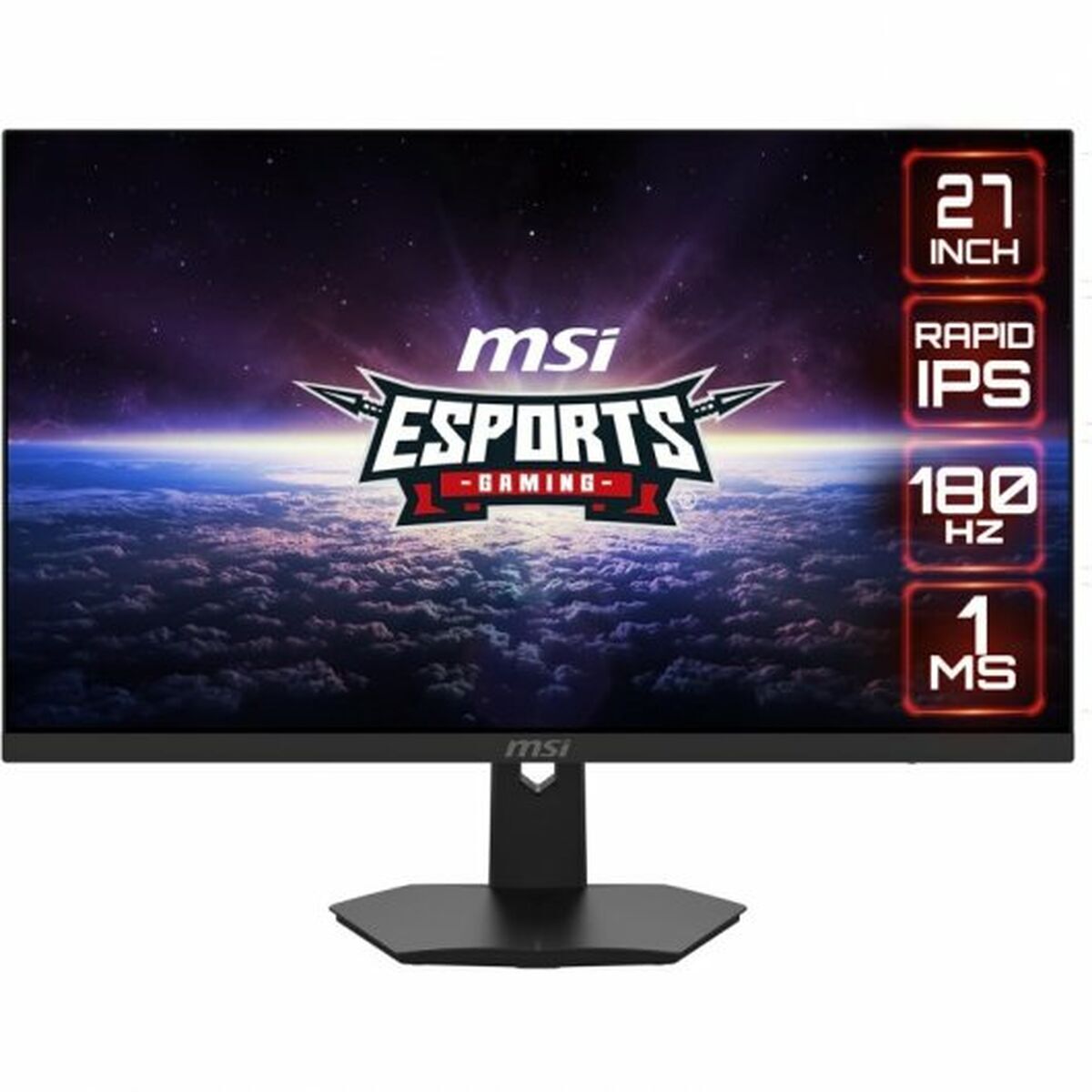 Monitor Gaming G274F