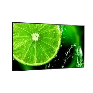 Monitor Videowall NEC E868 86 LED