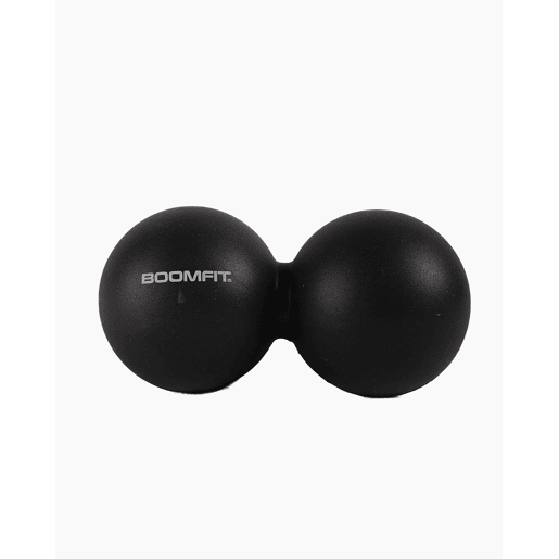 Bola de Lacrosse Dupla - BOOMFIT