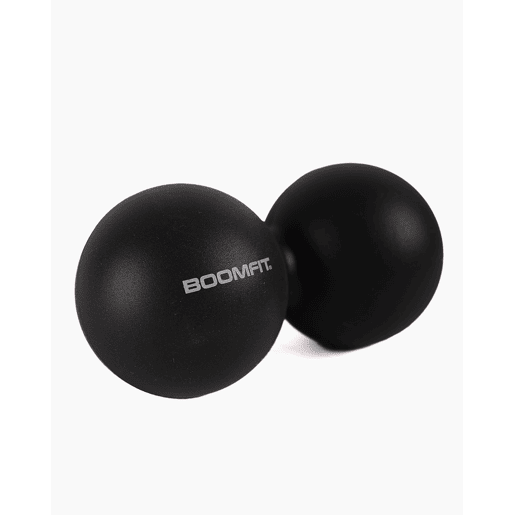 Bola de Lacrosse Dupla - BOOMFIT
