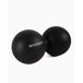 Pelota de Lacrosse Dupla - BOOMFIT Pelota de Lacrosse Dupla - BOOMFIT Rojo