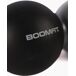 Pelota de Lacrosse Dupla - BOOMFIT Pelota de Lacrosse Dupla - BOOMFIT Rojo