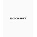 Pelota de Lacrosse Dupla - BOOMFIT Pelota de Lacrosse Dupla - BOOMFIT Rojo