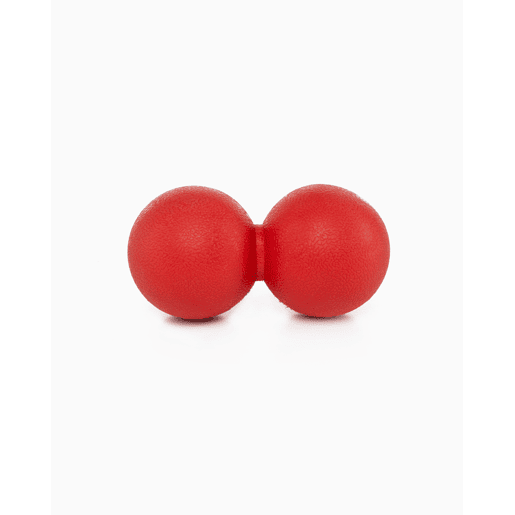 Bola de Lacrosse Dupla - BOOMFIT