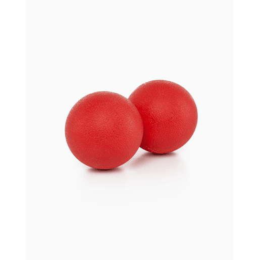 Bola de Lacrosse Dupla - BOOMFIT