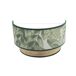 Aplique De Pared Metal Serie Congo Aplique De Pared Metal Serie Congo Verde