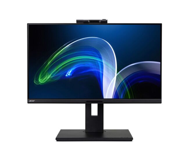 Monitor acer b248y 23,8" full hd 75 hz 240 hz