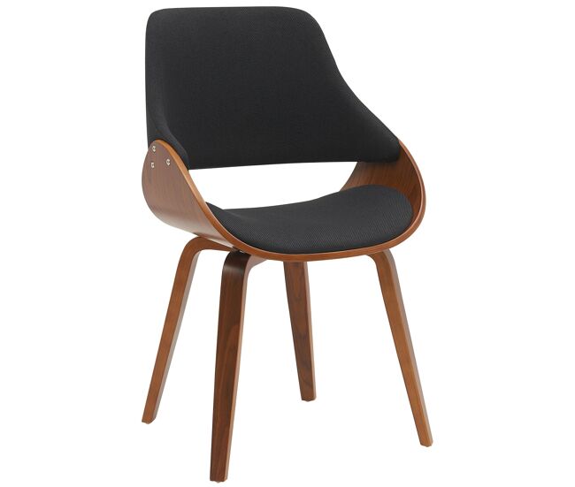 Silla de comedor - Vangale - Tela