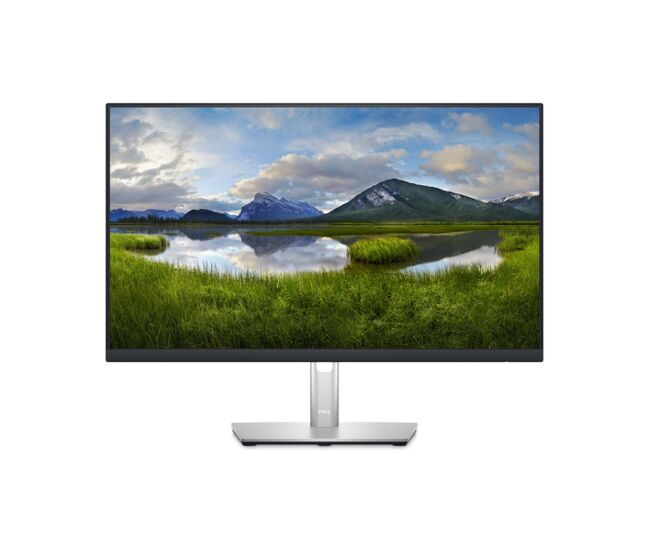 Monitor dell p2423de 24" ips led quad hd ips lcd
