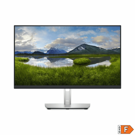 Monitor Dell P2423DE 24 IPS LED Quad HD IPS LCD Monitor Dell P2423DE 24 IPS LED Quad HD IPS LCD
