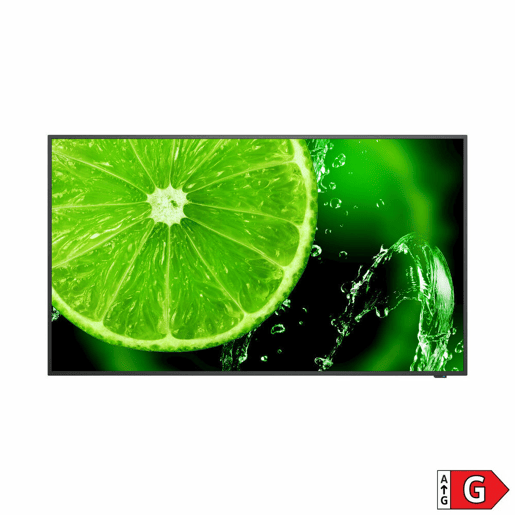 Monitor LCD NEC 60005045 IPS Direct-LED 42,5 42,5 Monitor LCD NEC 60005045 IPS Direct-LED 42,5 42,5