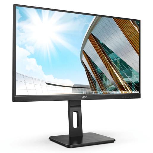 Monitor AOC 24P2QM LED 23,8 VA Flicker free Monitor AOC 24P2QM LED 23,8 VA Flicker free