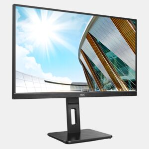 Monitor AOC 24P2QM LED 23,8 VA Flicker free