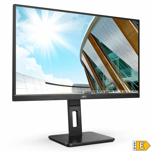 Monitor AOC 24P2QM LED 23,8 VA Flicker free Monitor AOC 24P2QM LED 23,8 VA Flicker free