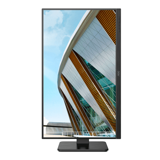Monitor AOC 24P2QM LED 23,8 VA Flicker free Monitor AOC 24P2QM LED 23,8 VA Flicker free