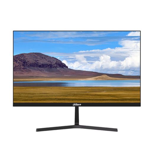 Monitor Dahua Dhi-lm27-b200s 27 Full HD LED Preto 75 Hz