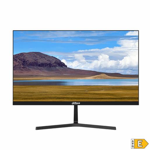 Monitor Dahua Dhi-lm27-b200s 27 Full HD LED Preto 75 Hz