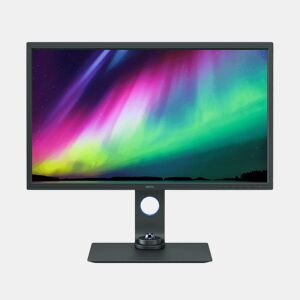 Monitor BenQ SW321C 32 LED IPS 60 Hz 50-60 Hz