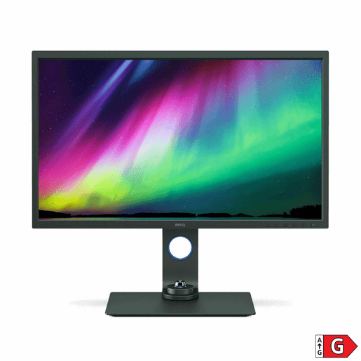 Monitor BenQ SW321C 32 LED IPS 60 Hz 50-60 Hz
