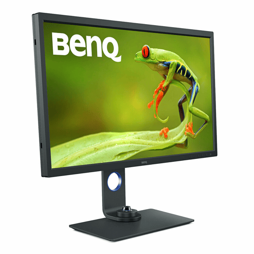 Monitor BenQ SW321C 32 LED IPS 60 Hz 50-60 Hz