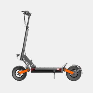 Patinete elétrico JOYOR S10-S-Z com motor de 1000W*2, bateria de 60V18AH e autonomia de 70KM