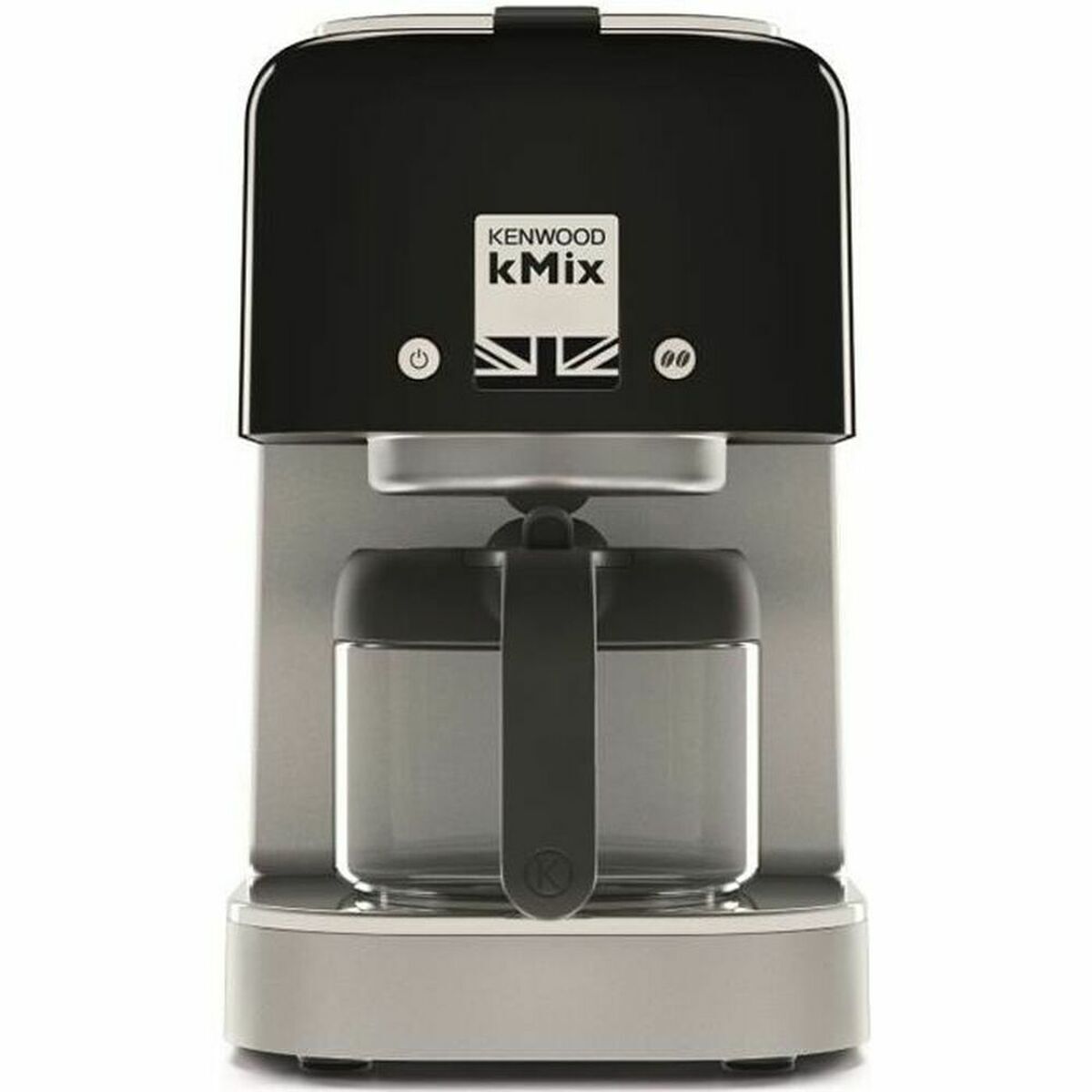 Cafetera de Goteo COX750BK