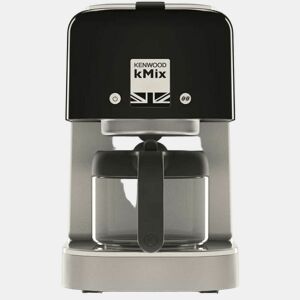 Máquina de Café de Filtro Kenwood COX750BK 1200 W 750 ml