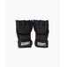 Guantes de MMA - BOOMFIT Guantes de MMA - BOOMFIT Negro