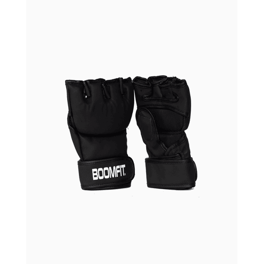 Luvas de MMA (Par) - BOOMFIT Luvas de MMA (Par) - BOOMFIT