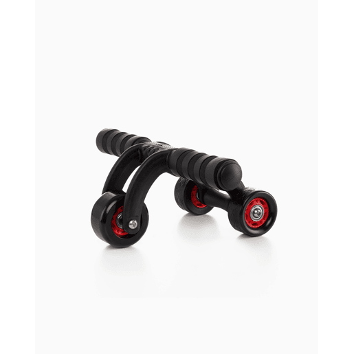 Roda abdominal para principiantes - BOOMFIT Roda abdominal para principiantes - BOOMFIT