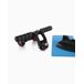 Rueda abdominal para principiantes - BOOMFIT Rueda abdominal para principiantes - BOOMFIT Negro