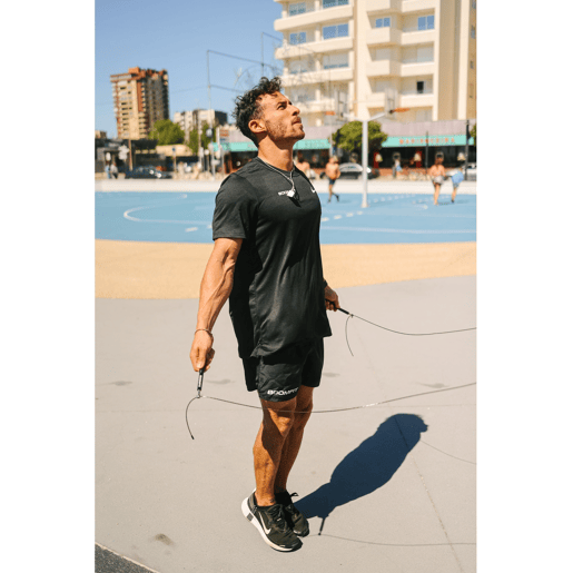 Corda de Saltar - BOOMFIT Corda de Saltar - BOOMFIT