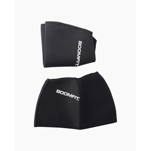 Joelheiras (Par) - BOOMFIT