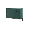 Preto Verde