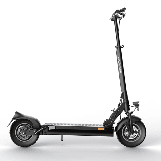 Scooter elétrica JOYOR Y8-S( Com Certificado ABE ) com motor 500W, bateria 48V26AH e 85KM de autonomia