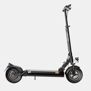 Scooter elétrica JOYOR Y8-S( Com Certificado ABE ) com motor 500W, bateria 48V26AH e 85KM de autonomia