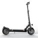 Scooter Eléctrico JOYOR Y8-S Con Certificado ABE - Motor 500W Scooter Eléctrico JOYOR Y8-S Con Certificado ABE - Motor 500W Negro