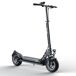 Scooter Eléctrico JOYOR Y8-S Con Certificado ABE - Motor 500W Scooter Eléctrico JOYOR Y8-S Con Certificado ABE - Motor 500W Negro