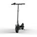 Scooter Eléctrico JOYOR Y8-S Con Certificado ABE - Motor 500W Scooter Eléctrico JOYOR Y8-S Con Certificado ABE - Motor 500W Negro