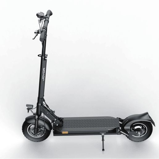 Scooter elétrica JOYOR Y8-S( Com Certificado ABE ) com motor 500W, bateria 48V26AH e 85KM de autonomia