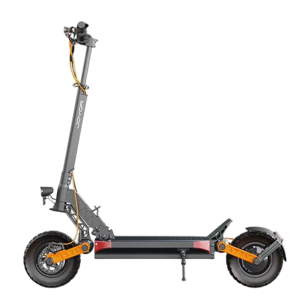 Scooter Eléctrico JOYOR S5-Z Con Señal de Giro - Motor 600W